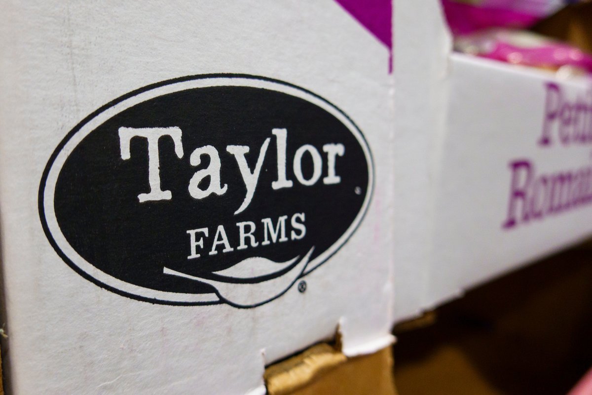 Taylor Farms issued a recall for over a dozen items, including salsa and guacamole, over Salmonella risks