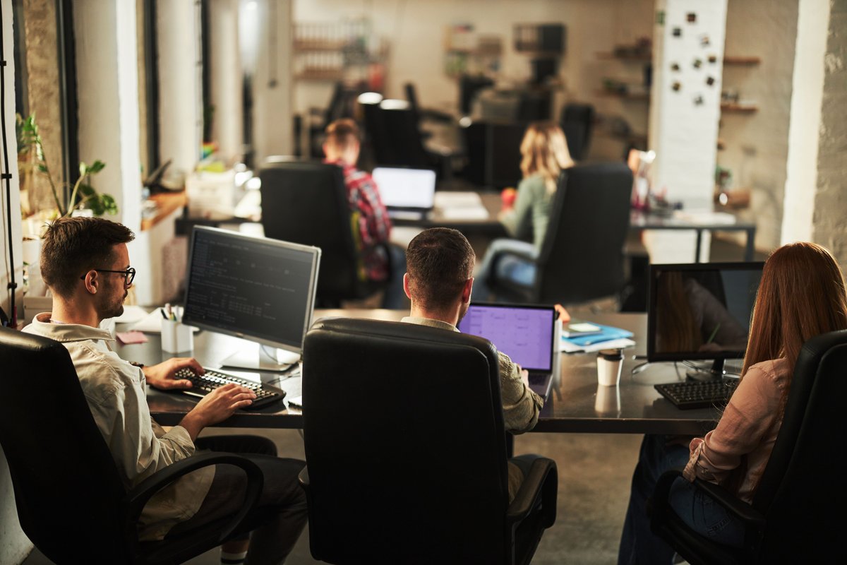 3 AI execs on why tiny teams work, and where they could fall apart