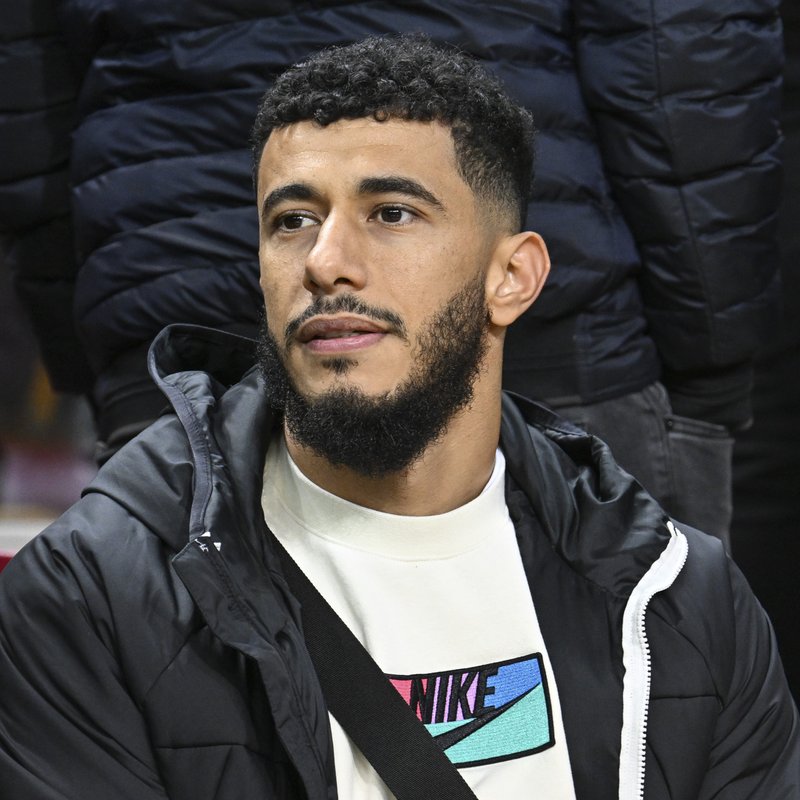 "Belhanda'nın transfer olduğu kulüp belli oldu!"