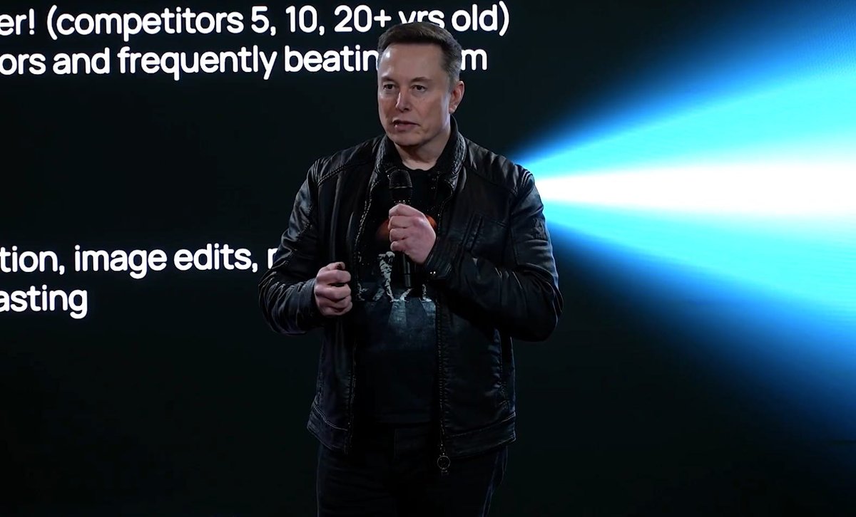 3 takeaways from Elon Musk's xAI all-hands, from a moon city to a company restructuring