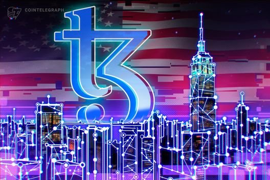 Bitnomial, ABD'de düzenlenen ilk Tezos vadeli işlemlerini başlattı; perakende yatırımcıların XTZ'ye erişimini sağlıyor.
