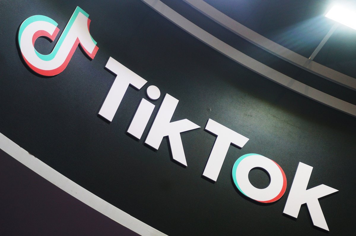 TikTok's global consumer marketing head is out as: part of a new round of job cuts