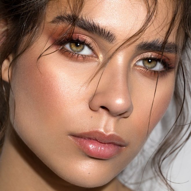 MUA Reveals How to Nail Spring’s Effortless Bronzy Eye Trend for $9
