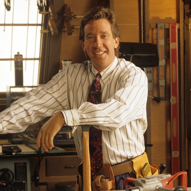 Tim Allen Details Challenges: Preventing Home Improvement Revival