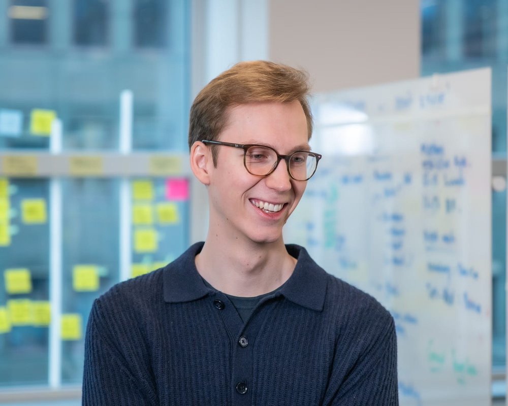 Why Legora's CEO is betting that every software company ends up ditching the seat