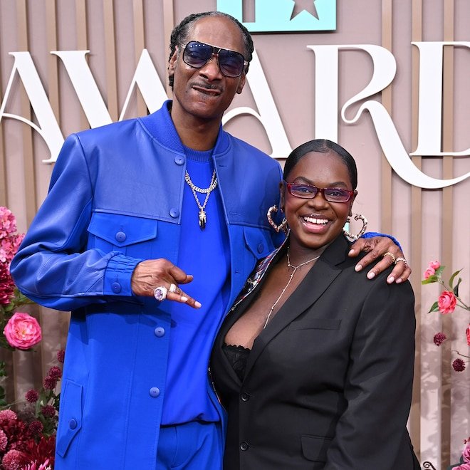 Snoop Dogg'un torunu, 10 ay süren yoğun bakım sürecinin ardından taburcu edildi