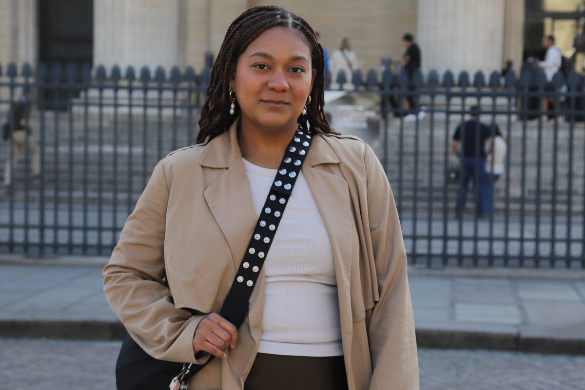 When I moved from the US to Paris 2 years ago, I hadn't considered all of the privileges I was leaving behind