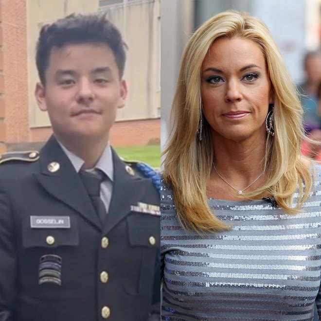 Kate Gosselin Addresses Speculation About Son Collin’s Memoir Claims