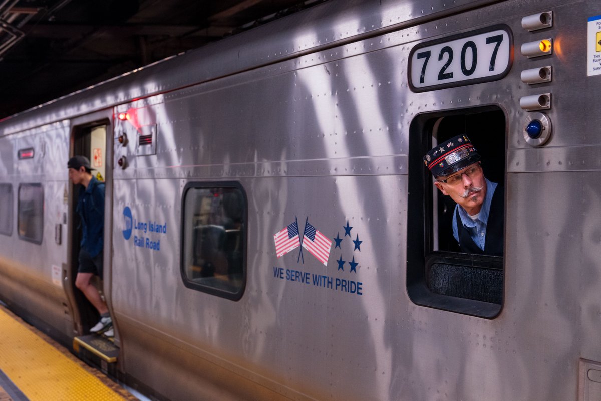 LIRR issues advice to New York commuters as rail strike enters its 3rd day: Work from home if you can