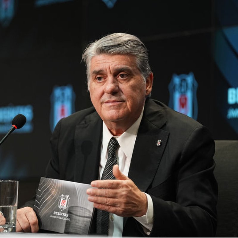 "Serdal Adalı, taraftarları bir: araya gelmeye davet etti!"