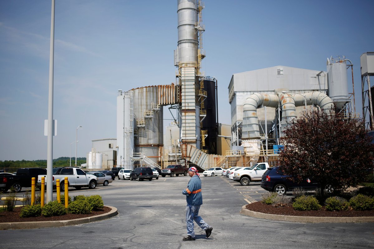 A new Kentucky AI data center will power Anthropic as part of a 20-year deal