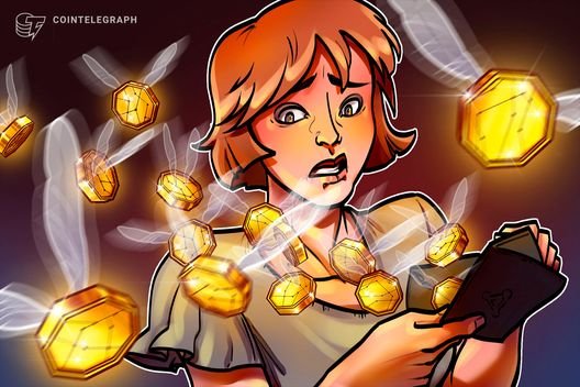 "Bir kopyala-yapıştır hatası kullanıcının 50 milyon USDt kaybetmesine neden oldu"