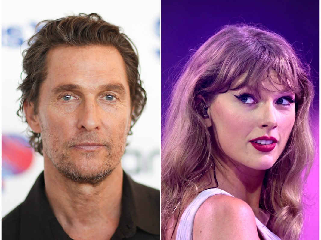 These celebrities are protecting their likenesses from AI — one trademark at a time