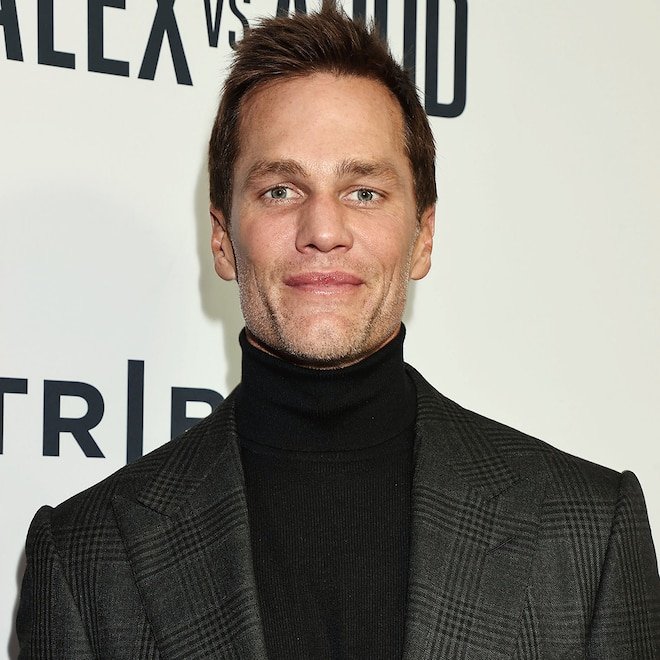 Tom Brady, Alix Earle: ile Yılbaşı'nın Ardından Miami'de Görüntülendi
