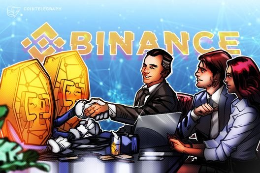 Franklin Templeton, Binance allow: tokenized MMFs as off-exchange collateral