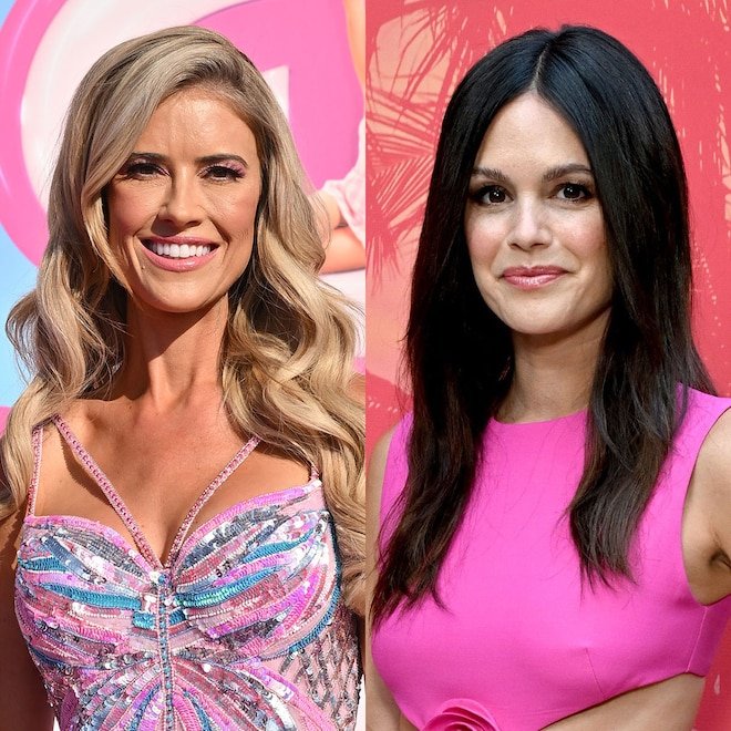 Christina Hall, Rachel Bilson ve Diğerleri: Ebeveynlik Üzerine Düşünceleri