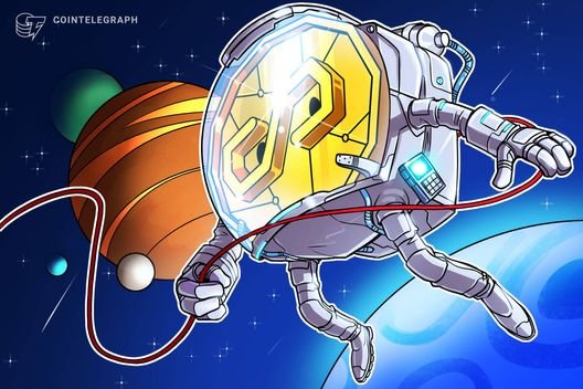 Jupiter, BlackRock’ın BUIDL fonuyla desteklenen JupUSD stabilcoin'ini piyasaya sürdü