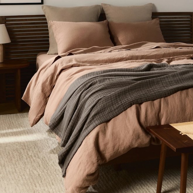 Refresh Your Bed for Summer With the Best Memorial Day Bedding Deals
