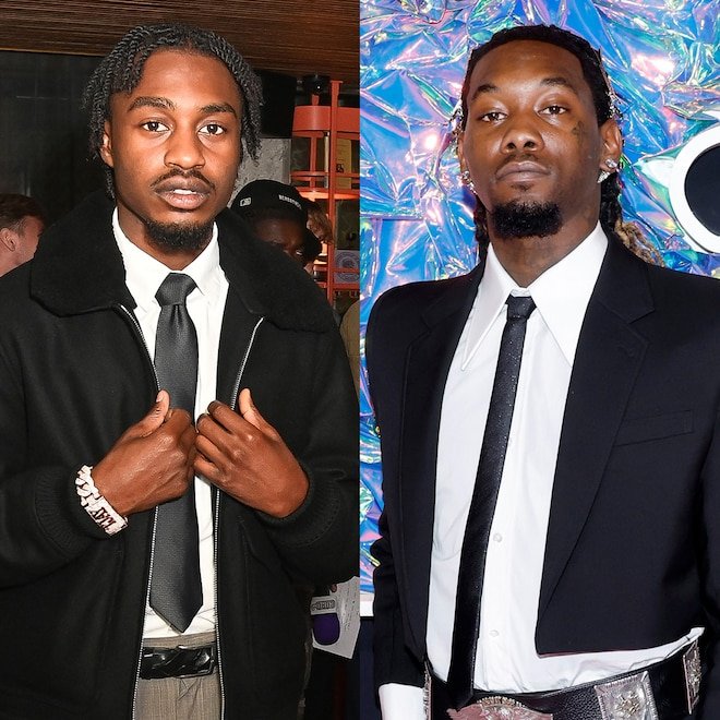 Rapper Lil Tjay's Attorney Denies: He Was Involved in Offset Shooting