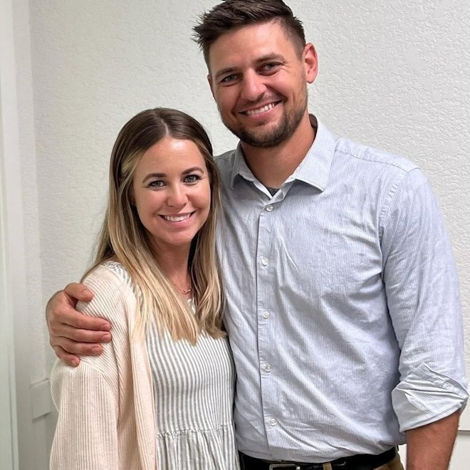 Jana Duggar, Stephen Wissmann ile ilk çocuğunu dünyaya getirdi