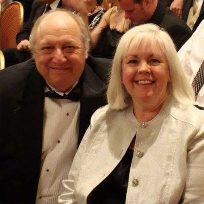 All My Children’s Paul Avery &: Wife Sheila Avery Killed in House Fire