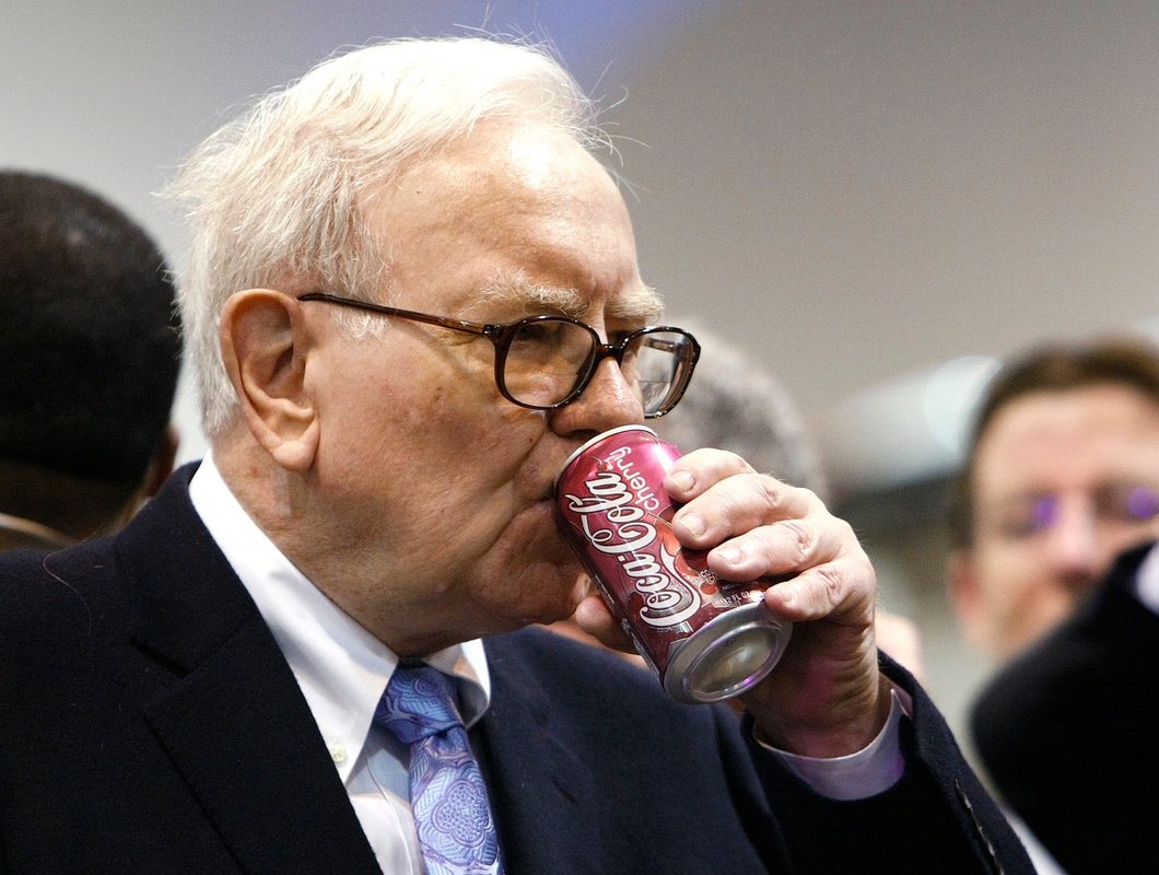 Warren Buffett's successor touted 4 of his most iconic stock picks — and they're up 10 to 50 times since he bought them