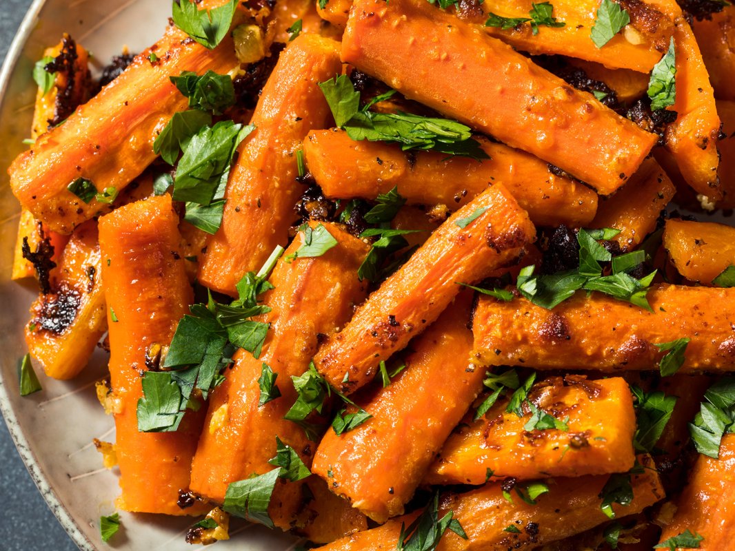 11 Easter dinner side dishes you can make in a slow cooker