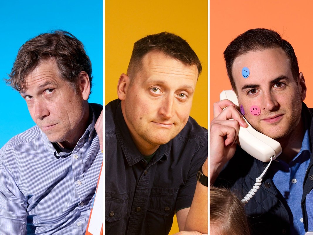 These people are vibe-coding their: way out of life's mundane tasks