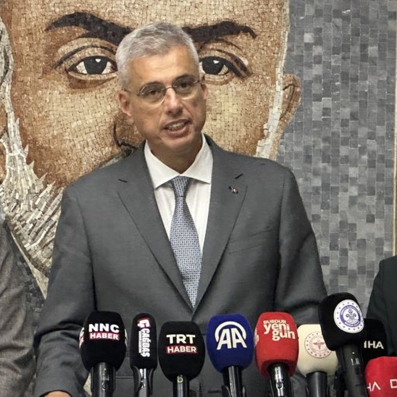 Sağlık çalışanlarına 24: saat kreş hizmeti geliyor