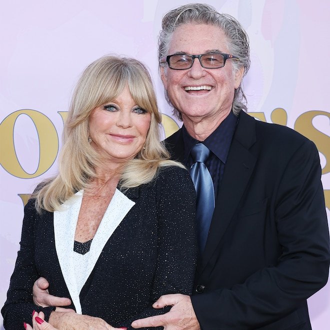 Why Kurt Russell, Goldie Hawn Prefer Living in Colorado Over L.A.