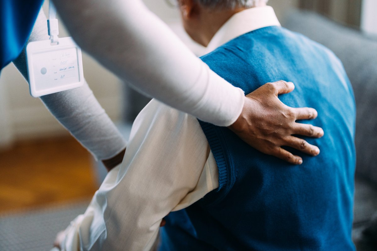 Everyone's focused on AI — but it's aging: Americans who are quietly rewiring the job market
