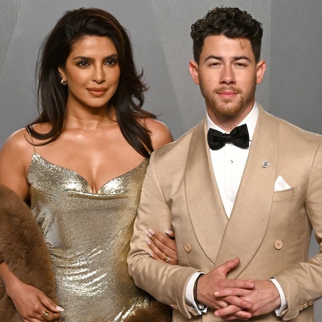 Nick Jonas Reveals If Daughter Malti Will Follow in His Music Career