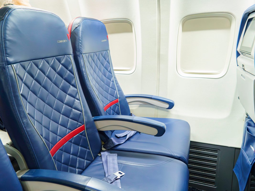 "Delta Comfort'taki yükseltmenin değerini sorgulamıştım, ama yanıldım."