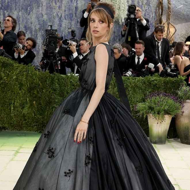 Maya Hawke's Met Gala 2026 Ball: Gown Will Turn Your World Upside Down