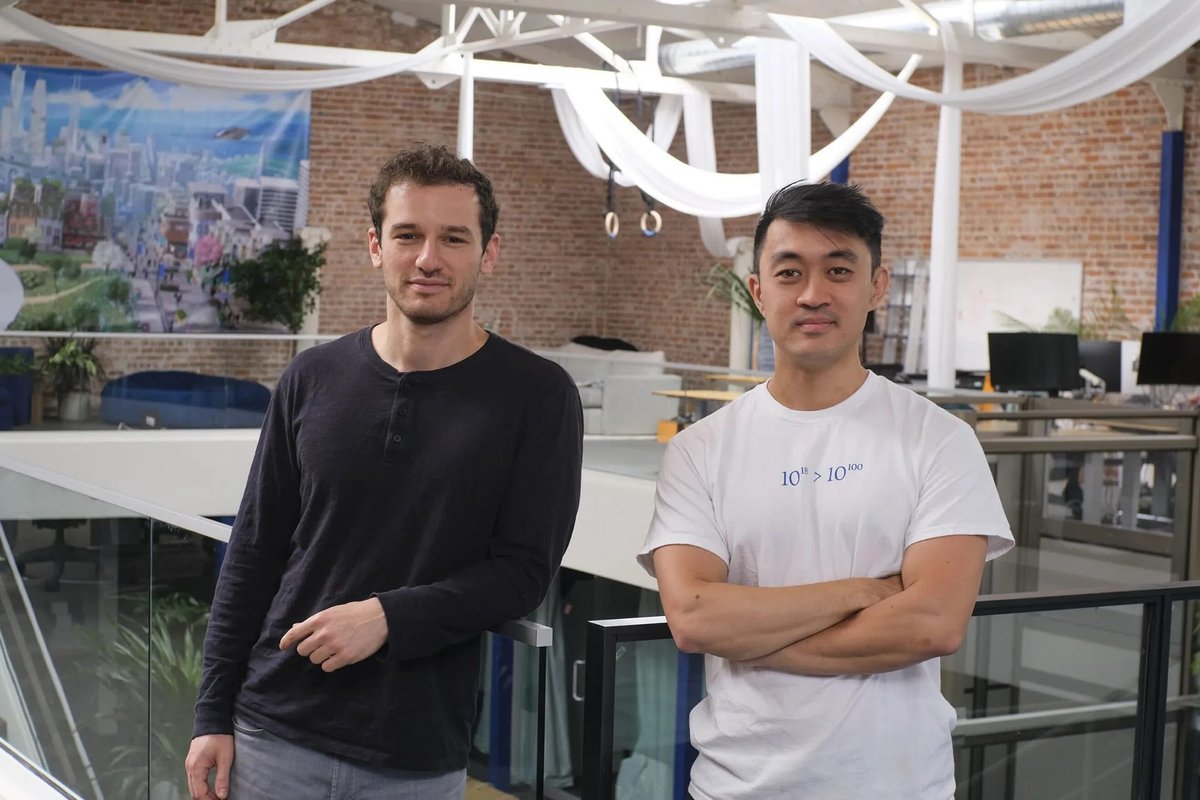 A $700M Nvidia-backed AI search startup is hiring 'rebellious' engineers, its CEO told us