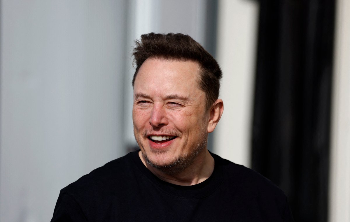 "Elon Musk, bu yıl 24 milyar dolar daha zenginleşti"