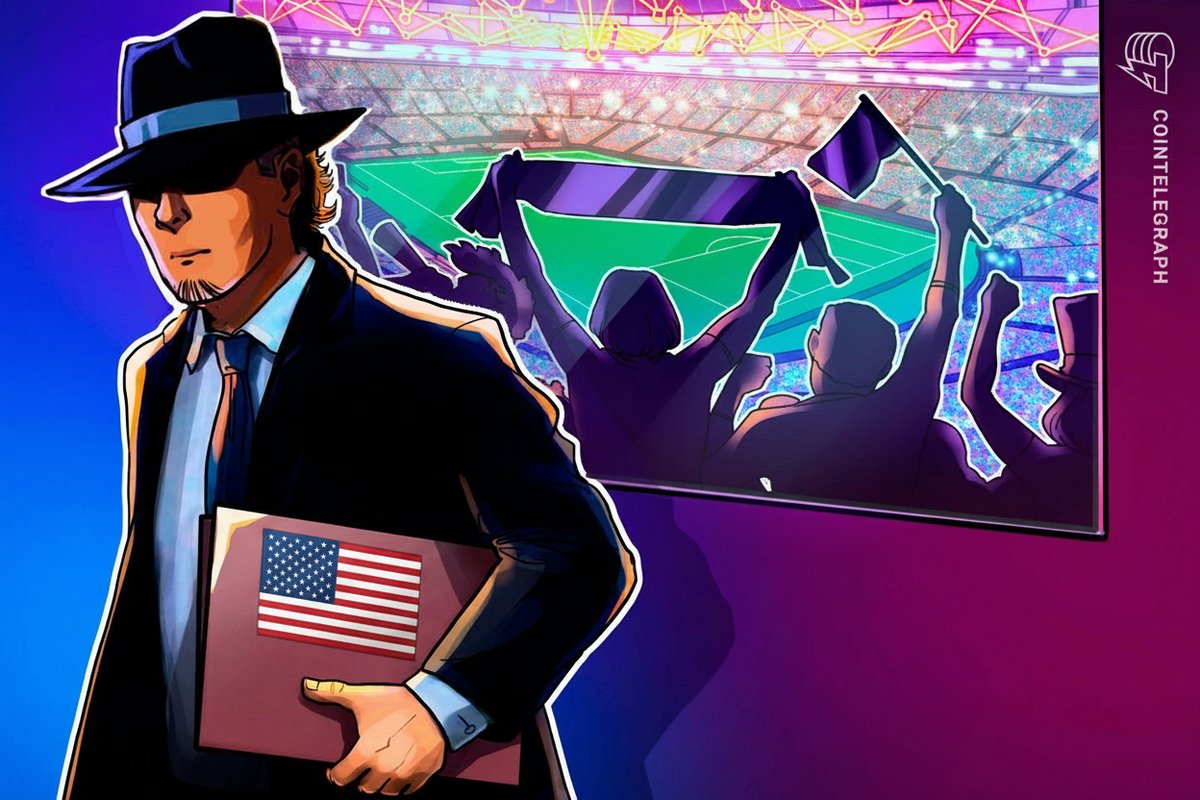 Gaming groups urge Congress to ban: prediction markets sports betting in CLARITY Act