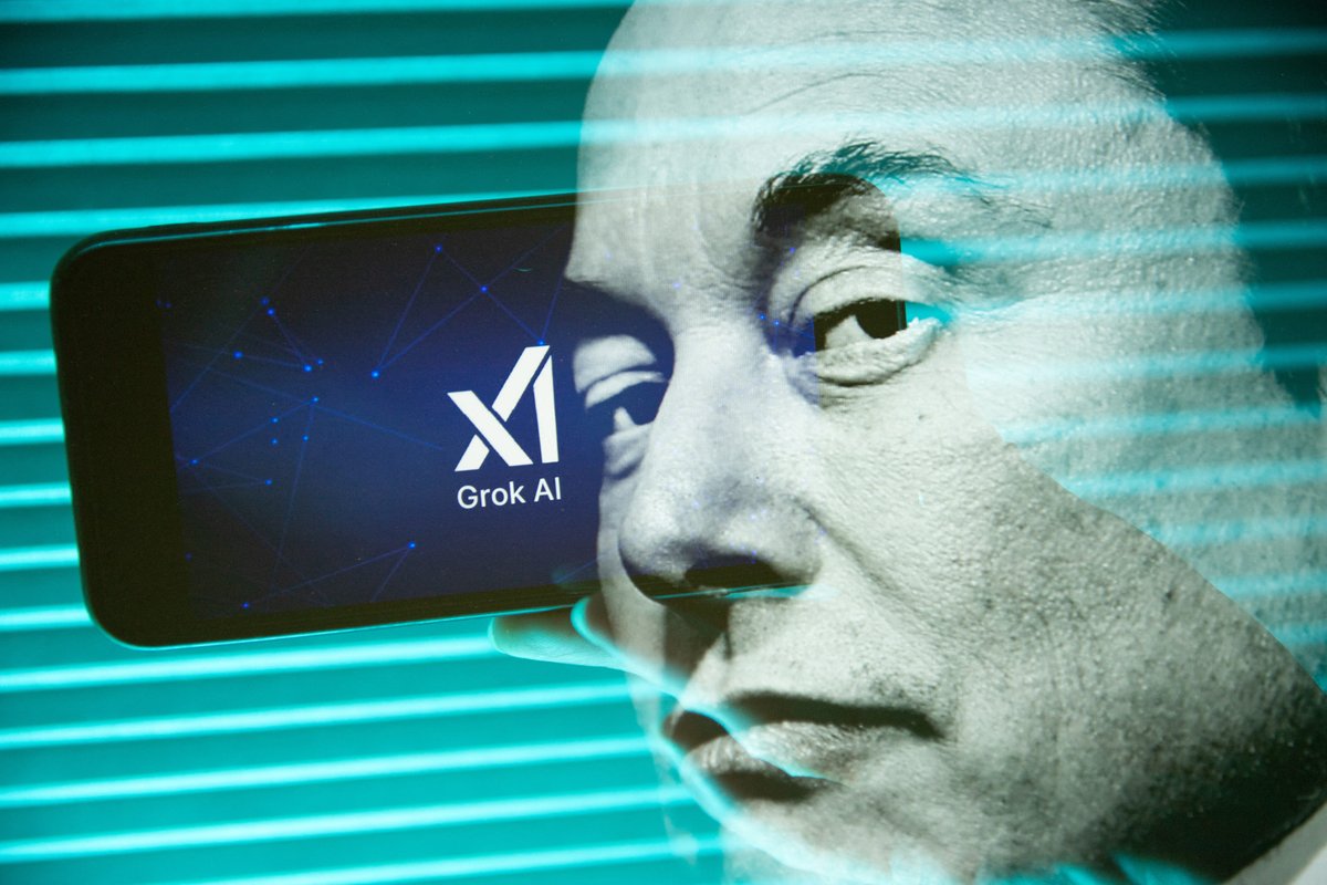 Elon Musk'ın Grok AI'si, kadınlar ve çocukların cinsel imgelerinin üretilmesi nedeniyle hükümetin tepkisiyle karşılaştı
