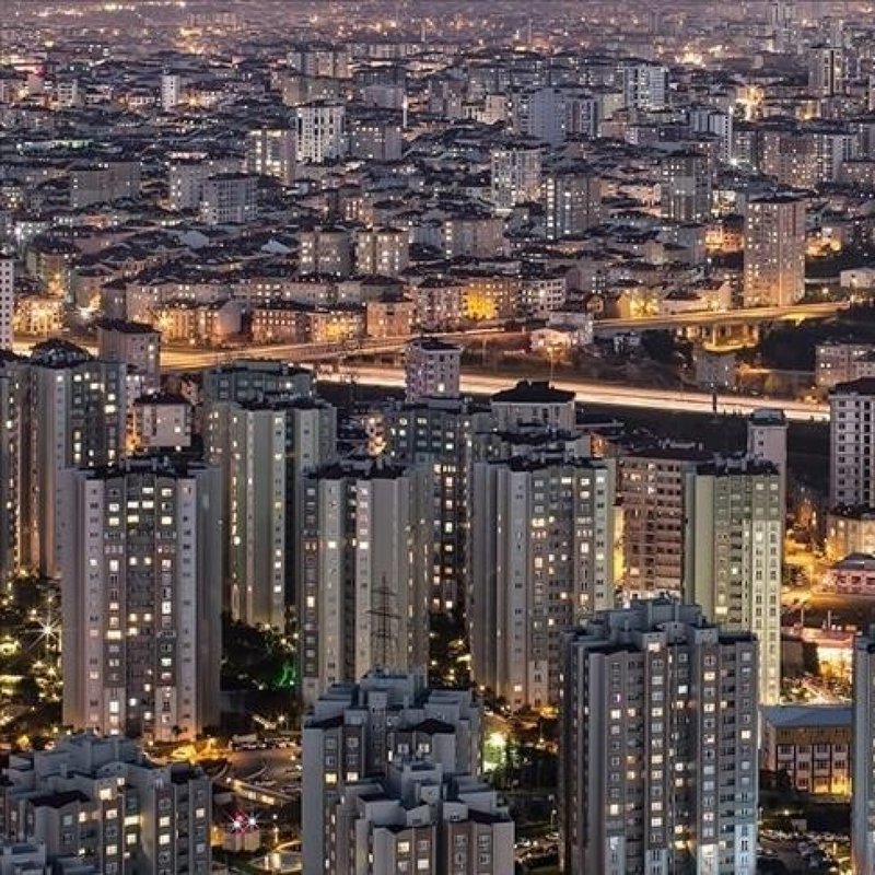 "Emlak Sektöründe Tarihi Yıl"