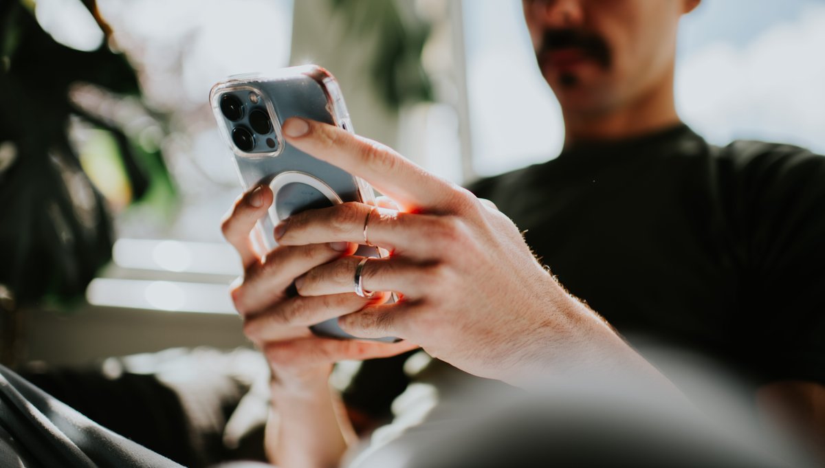 Watch out, prediction markets.: The 'super apps' are coming.