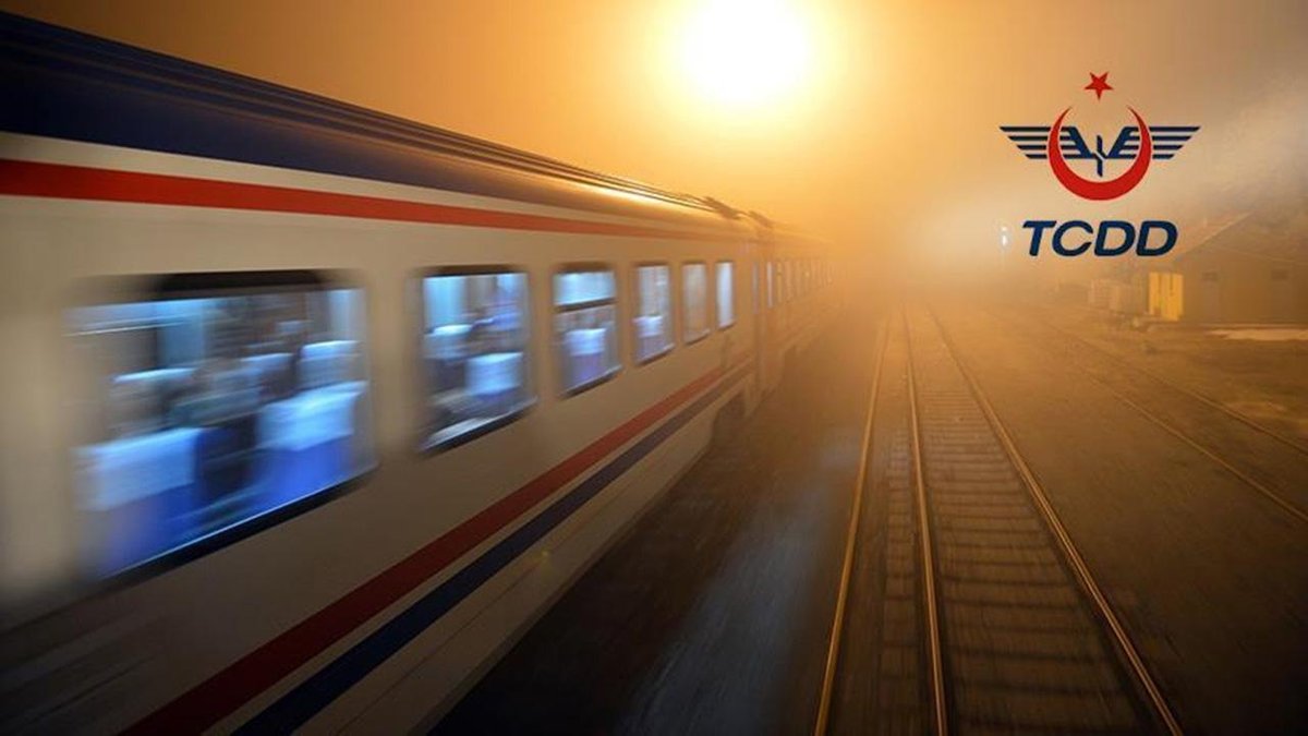 "TCDD, 2026 Yılına Kadar Çok Sayıda Projeyi Nihayete Erdirecek"