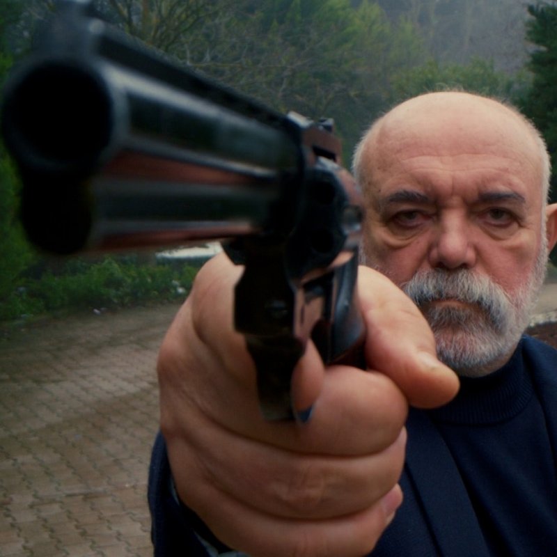 "Veliaht'tan beklenen tanıtım: Şah mat hamlesi!"