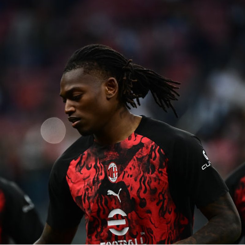 Gardi Leao için Milan ile görüştü