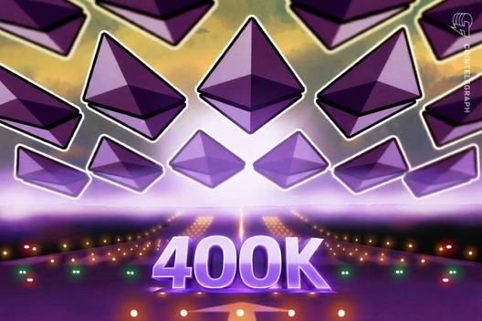Trend Araştırmaları, likidasyon riski artarken 400 bin ETH’yi satışıyla gündemi sarstı
