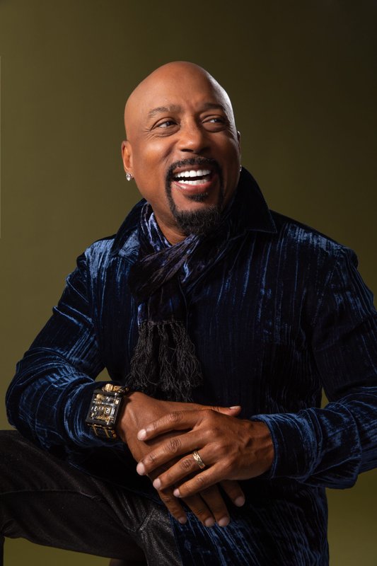 I'm Daymond John from 'Shark Tank.' Here's a day in my life as I biohack for longevity, fast intermittently, and squeeze in any nap I can get.