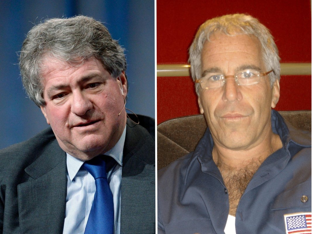 Leon Black wins delay in 8-hour deposition over his Jeffrey Epstein ties for victim lawsuit