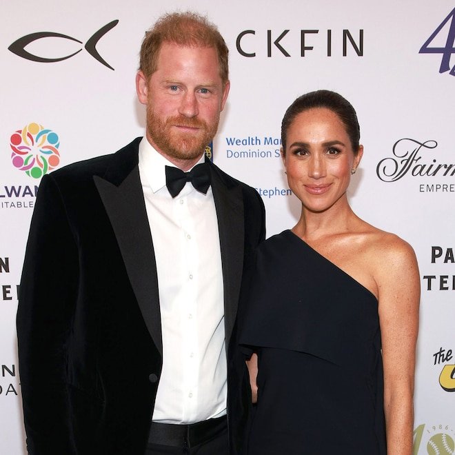 What Meghan Markle Has Said: About Living in the U.K.