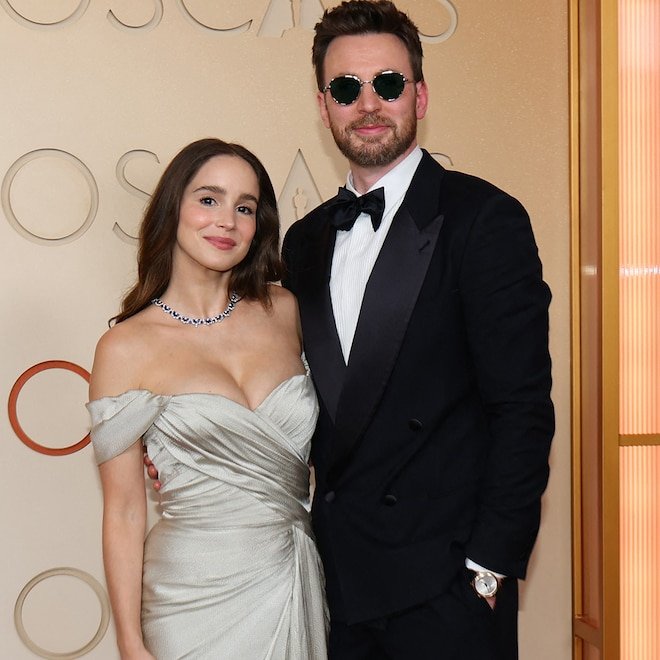 Alba Baptista Reveals How Chris Evans: Helps Her Career in Rare Comment