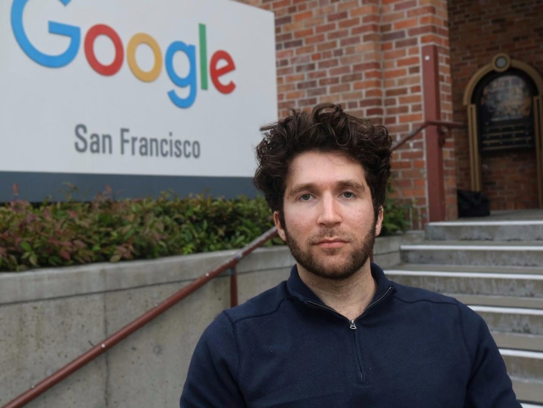 A DeepMind researcher resigned over its AI military deal: 'I couldn't stay at Google in good conscience'