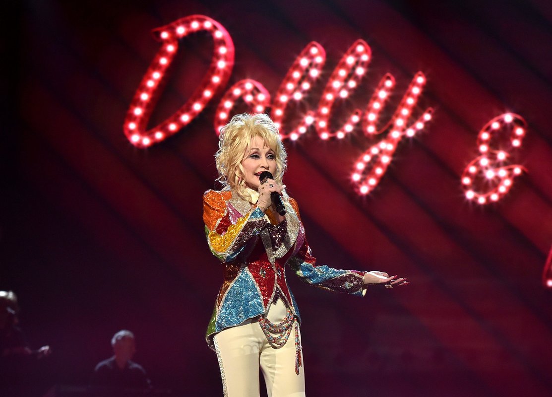 5 essential Dolly Parton songs